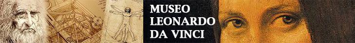 Leonardo Da Vinci