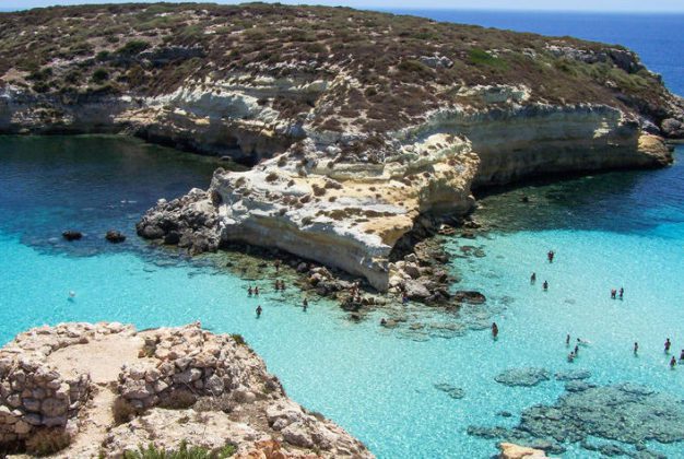 lampedusa