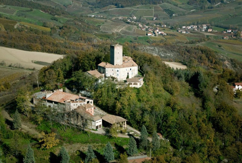 Castello Stefanago