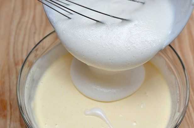 mascarpone cream tiramisu