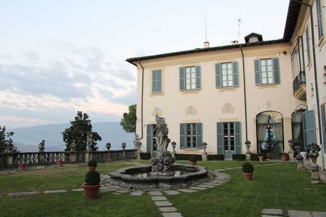 Villa Agnesi