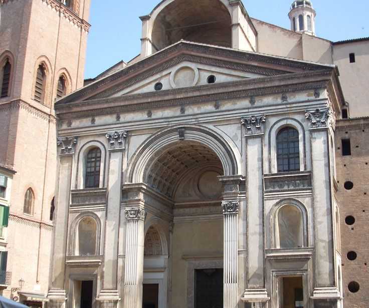 Basilica di Sant'Andrea