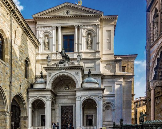 Duomo di Bergamo