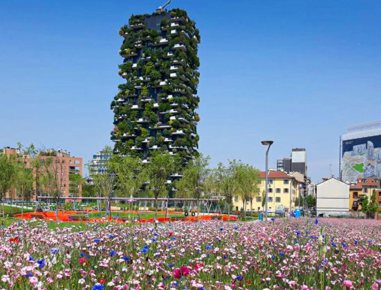 Bosco Verticale