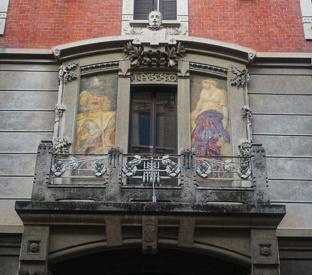 Casa Donzelli