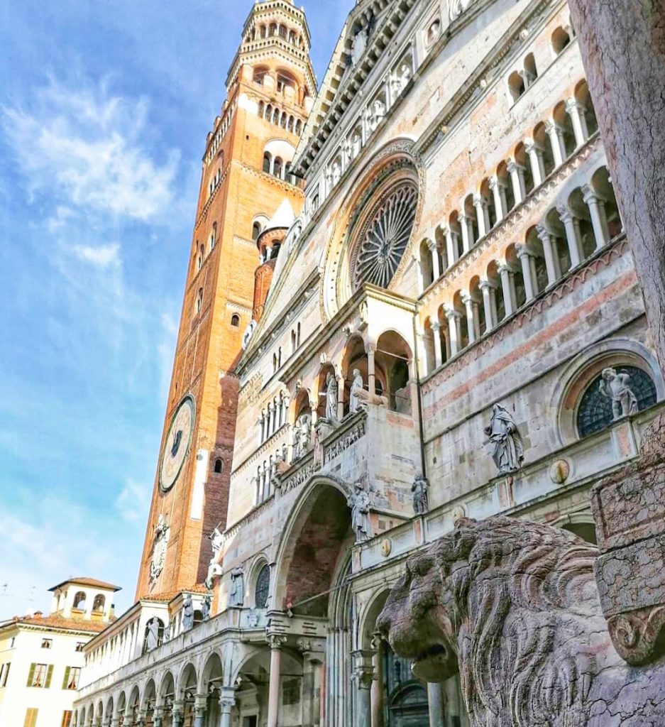 Duomo di Cremona