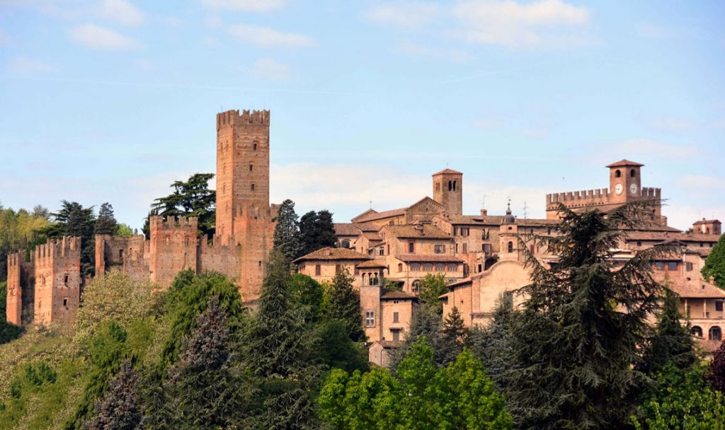 Borgo Castell'Arquato