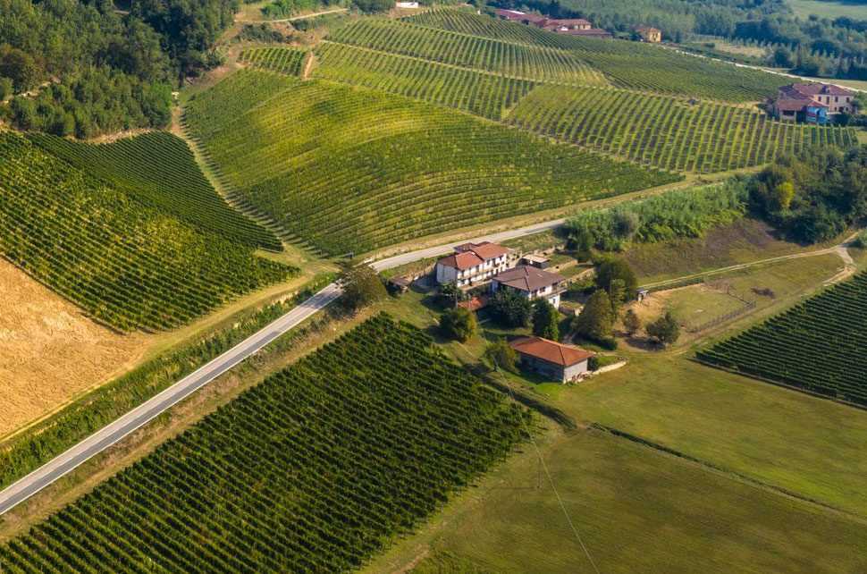 Cavallero winery