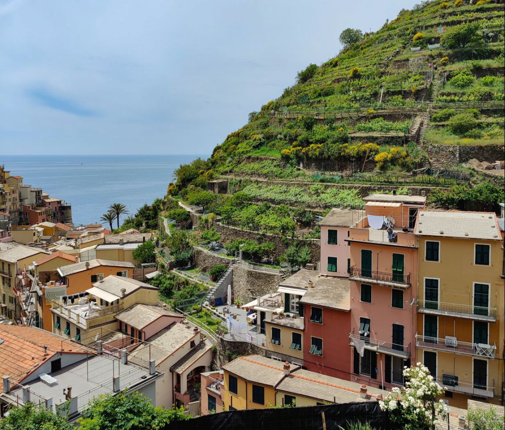 Corniglia