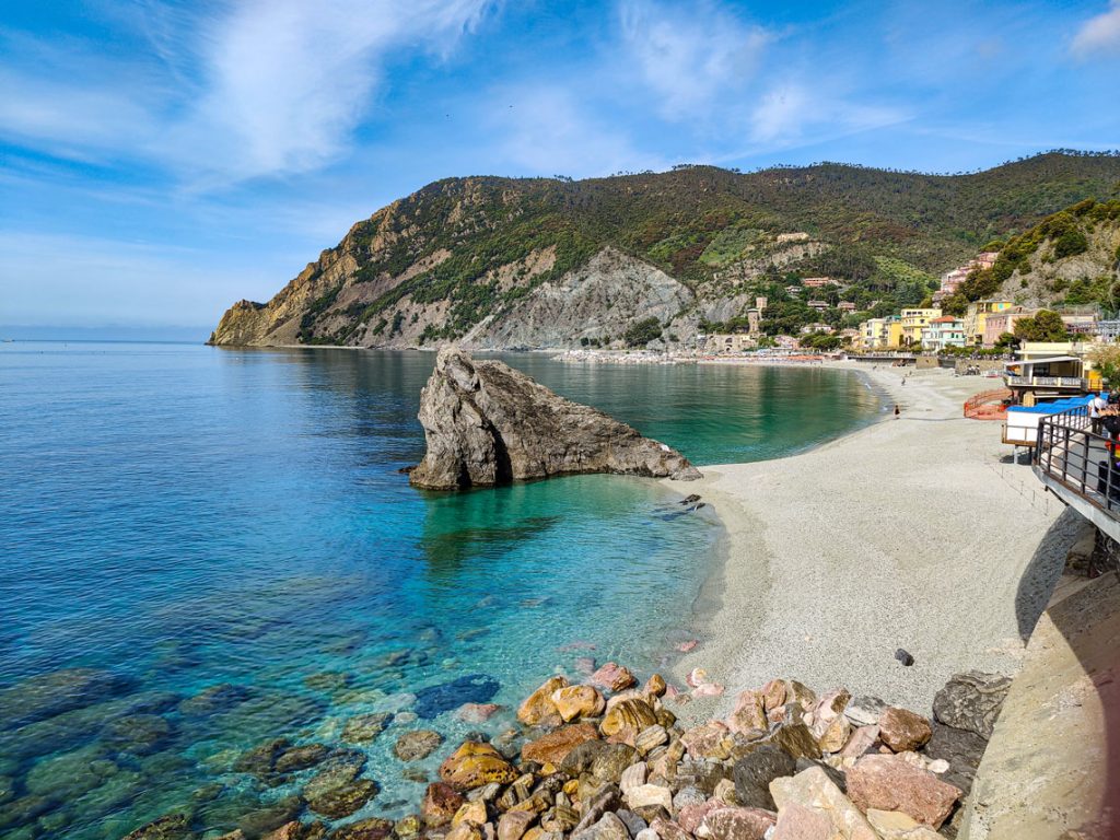 Monterosso al mare