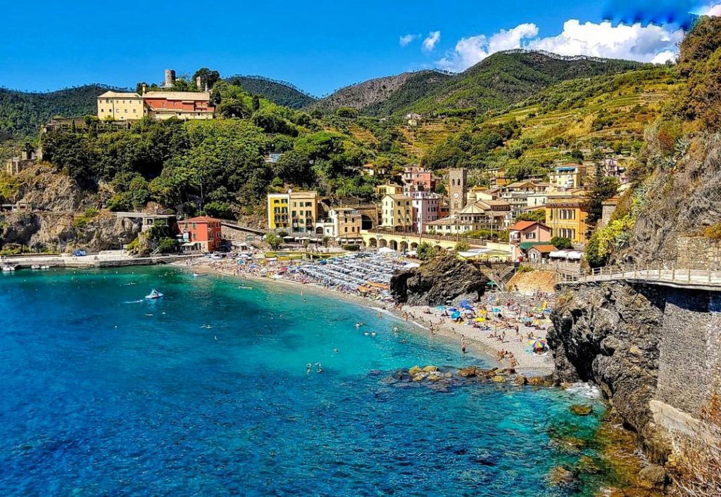 Monterosso al mare