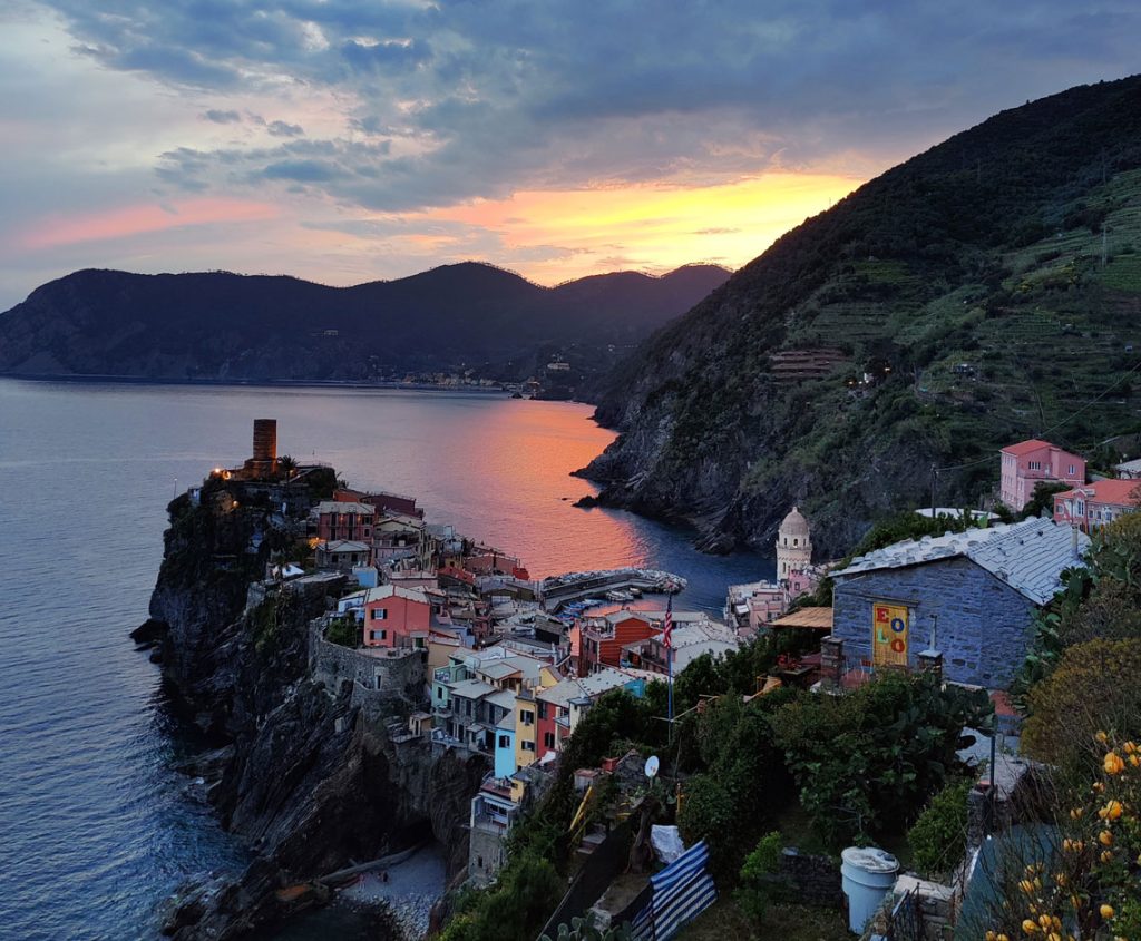 Vernazza