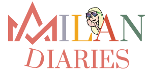TheMilanDiaries.com