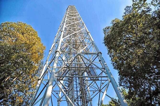 Torre Branca Milano