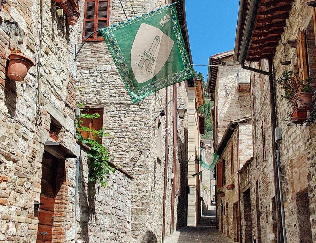 Gubbio