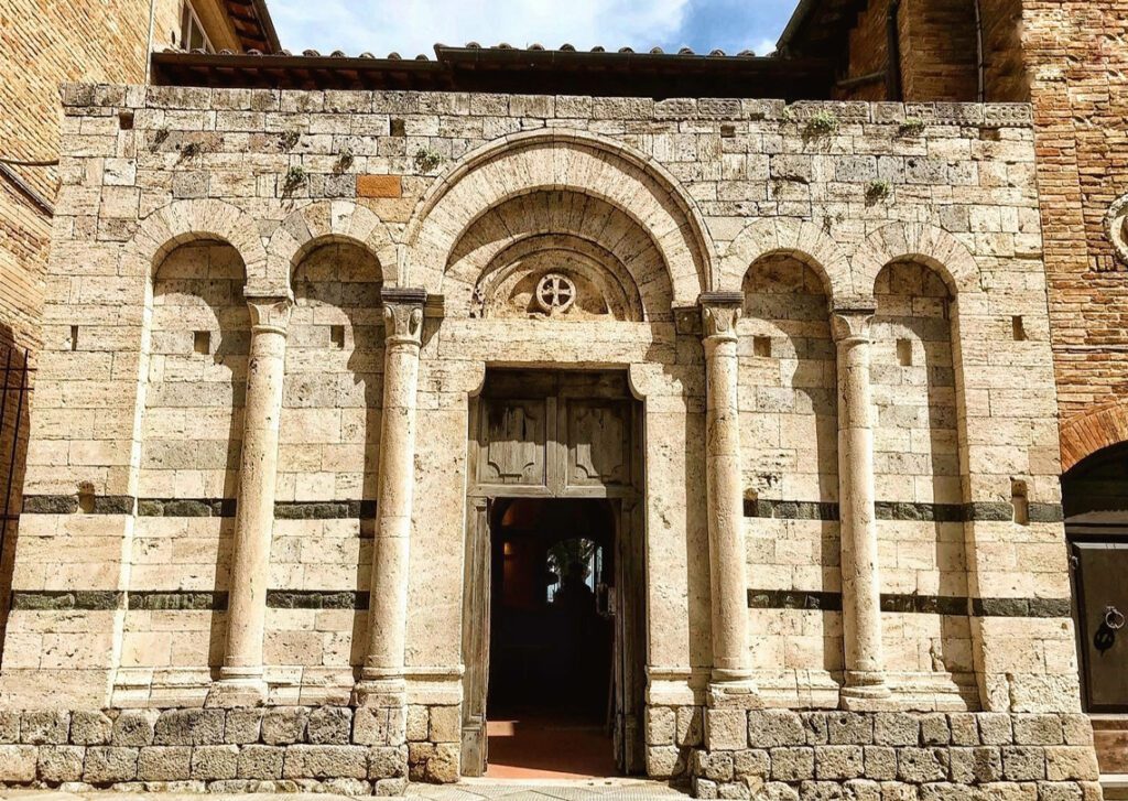 Chiesa di San Francesco