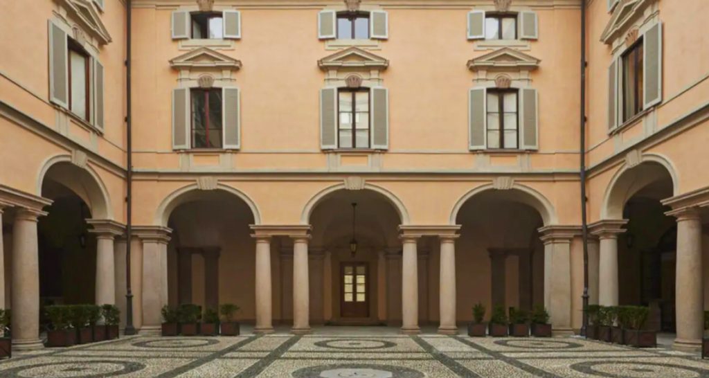 Palazzo Orsini