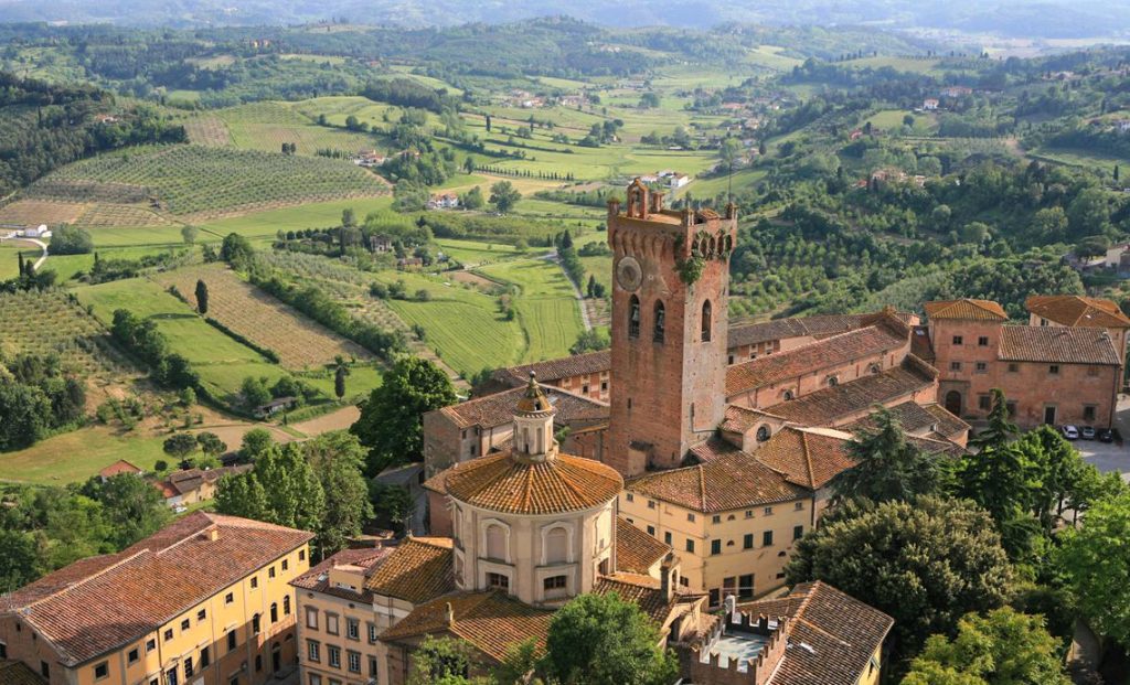 San Miniato