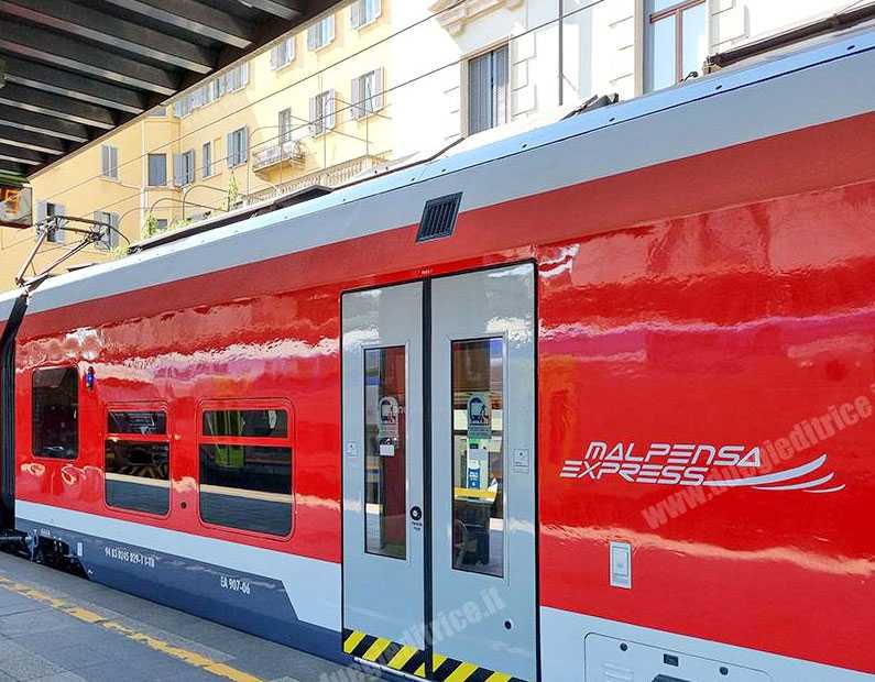 Malpensa Express