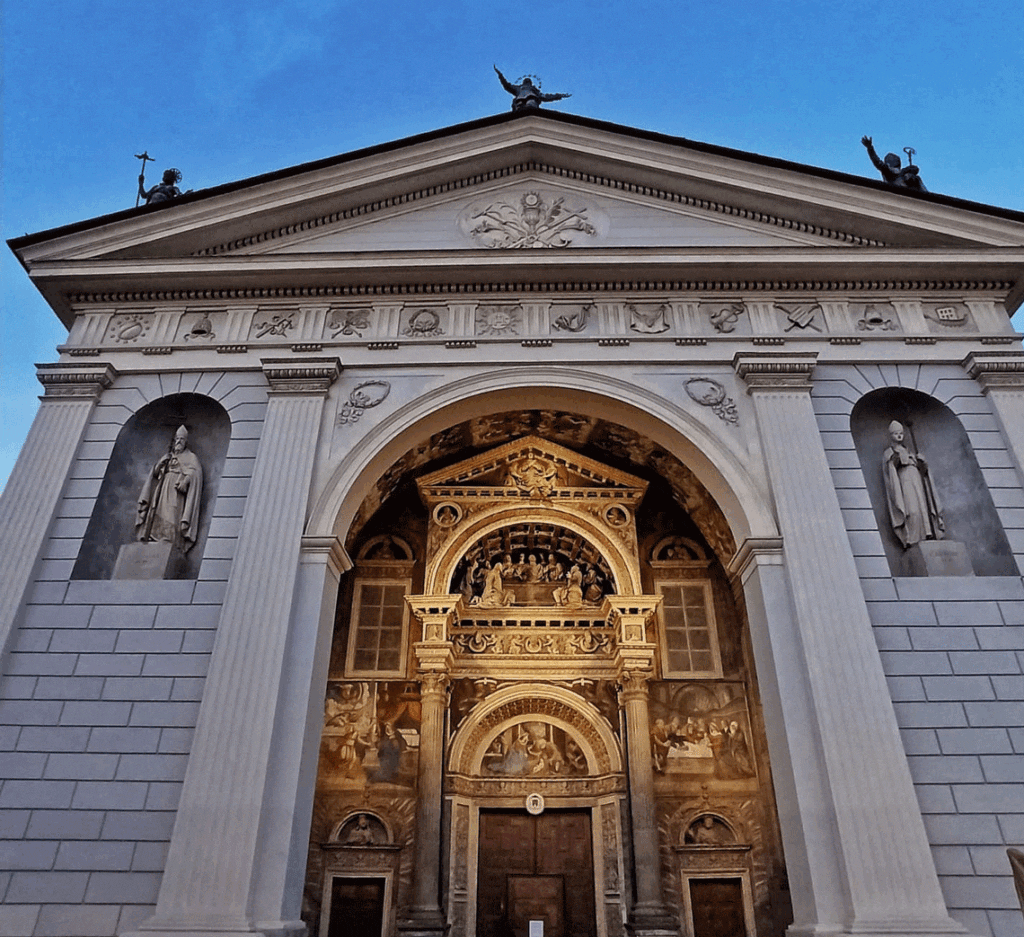 Duomo di Aosta