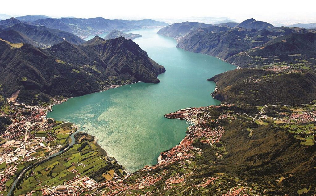 Lago D'Iseo