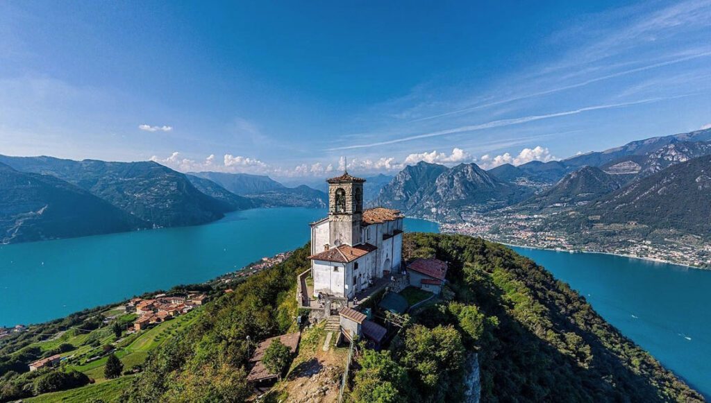 Santuario della Madonna della Ceriola